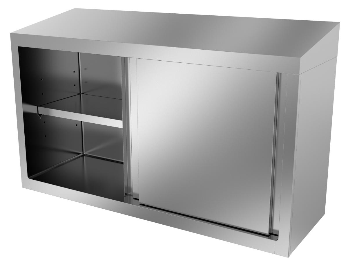 Armoire murale portes coulissantes