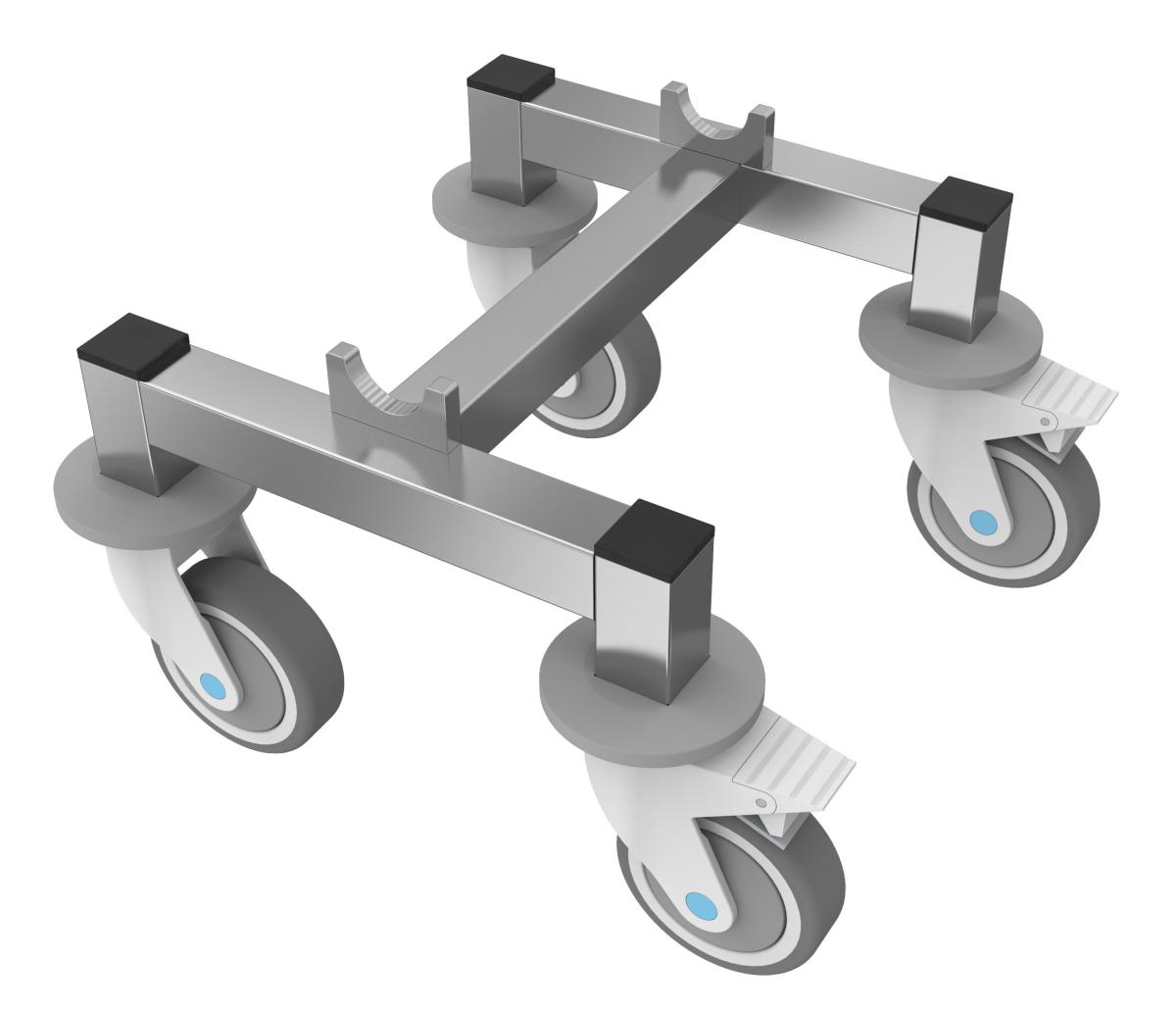 Chariot de manutention
