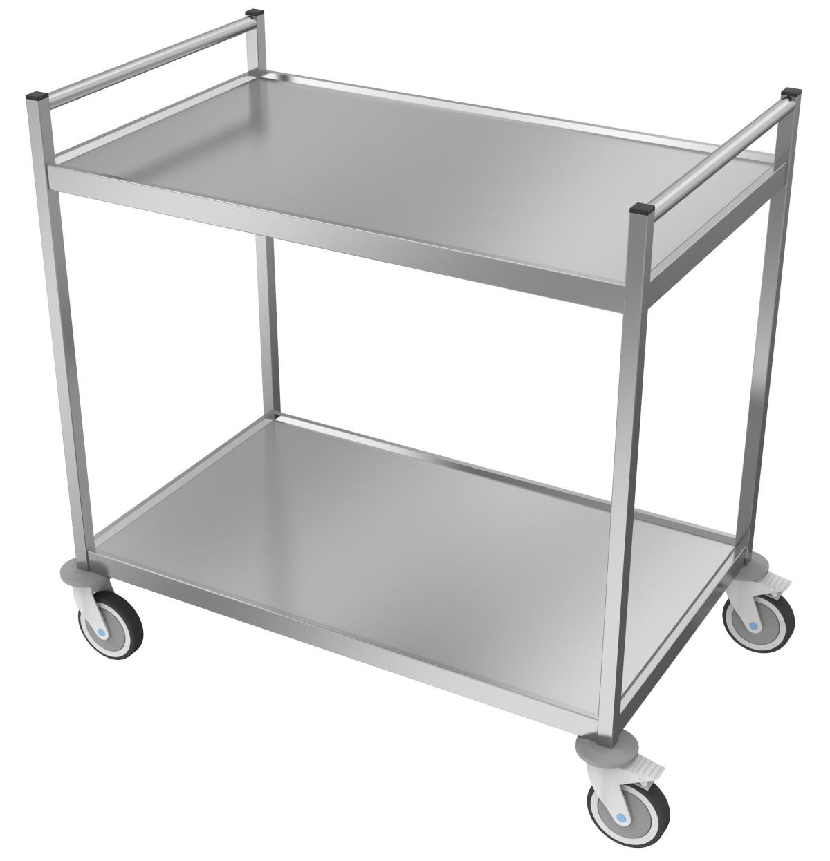 Chariot de service