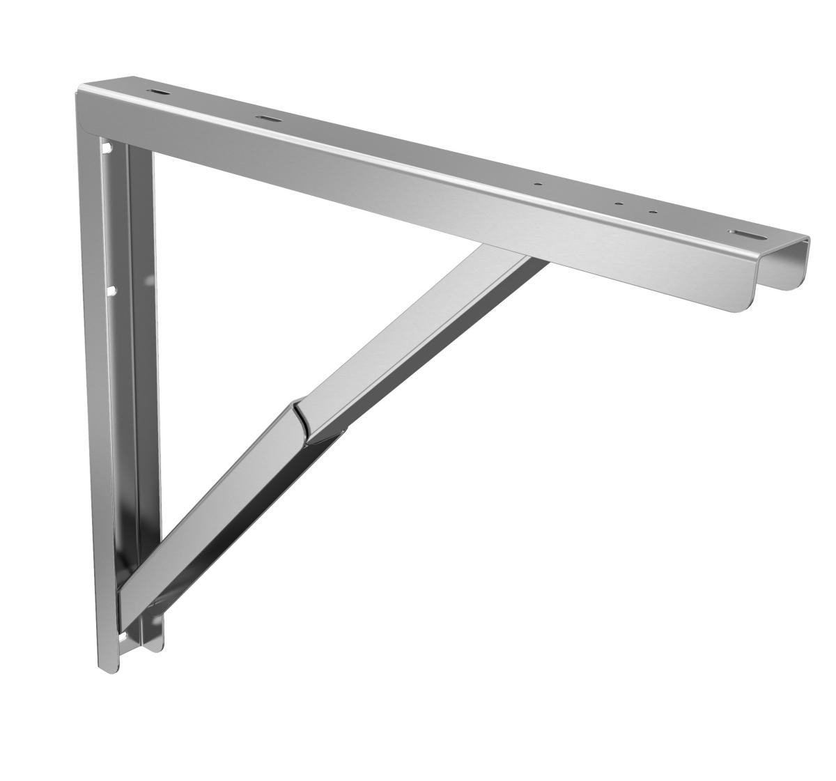 Chariot plateforme