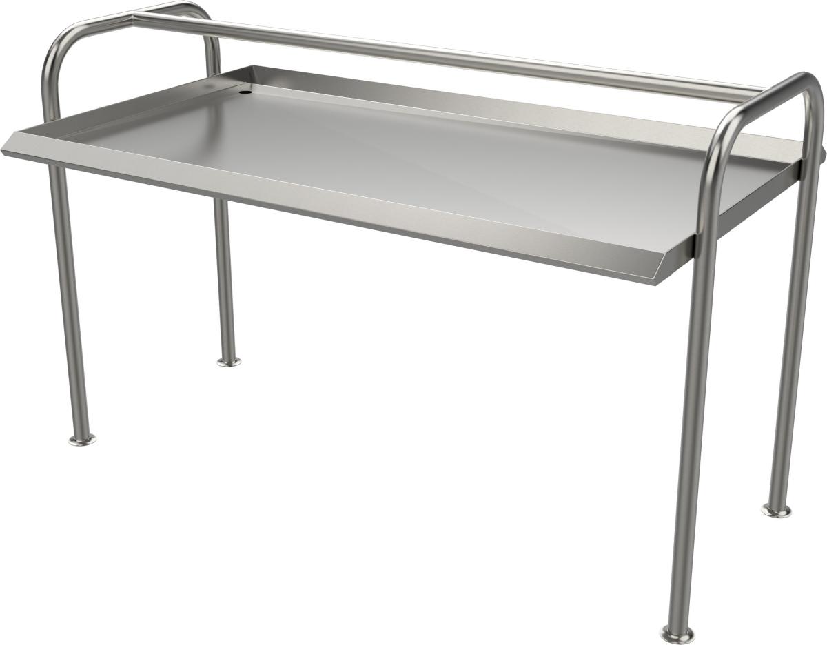 Table à hauteur variable