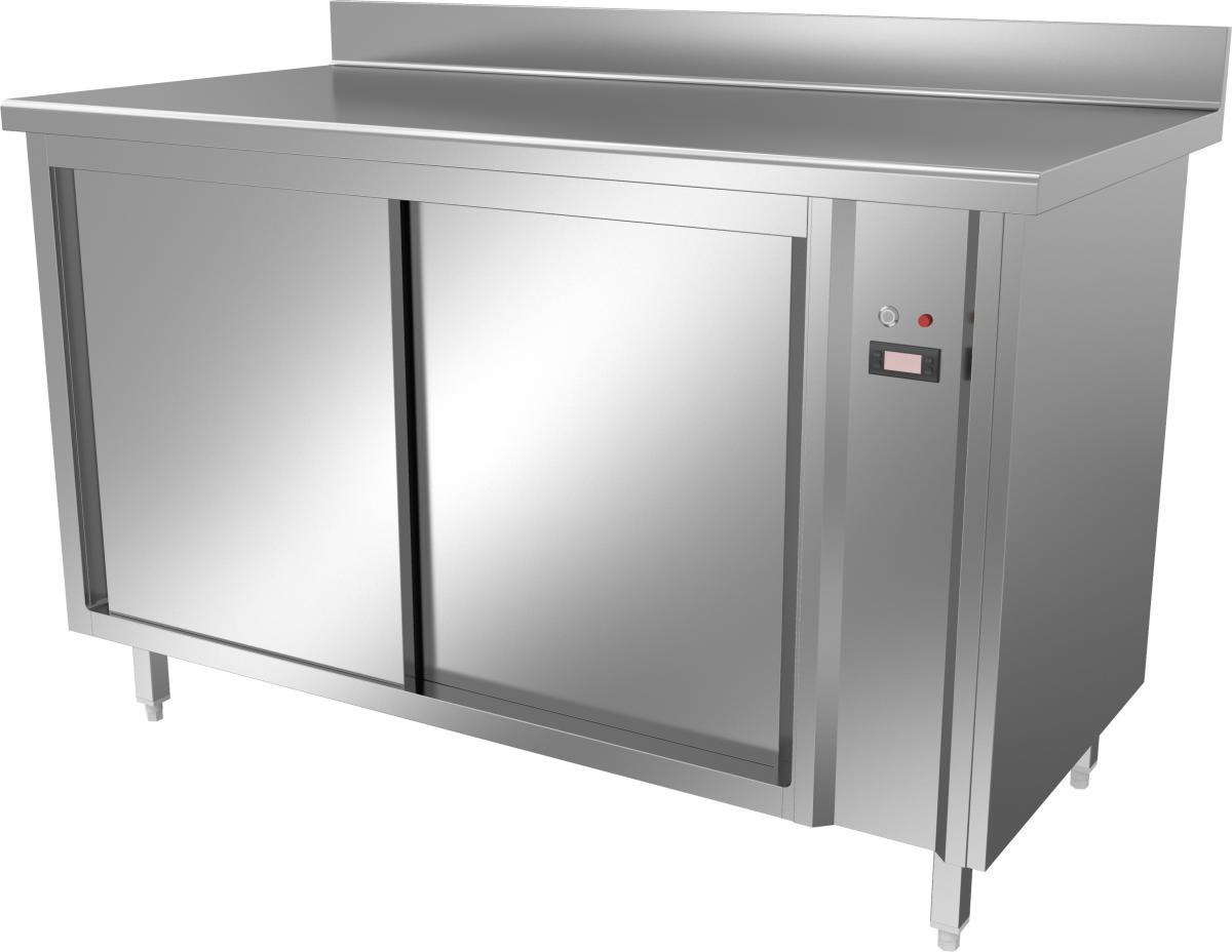 Meuble chaud