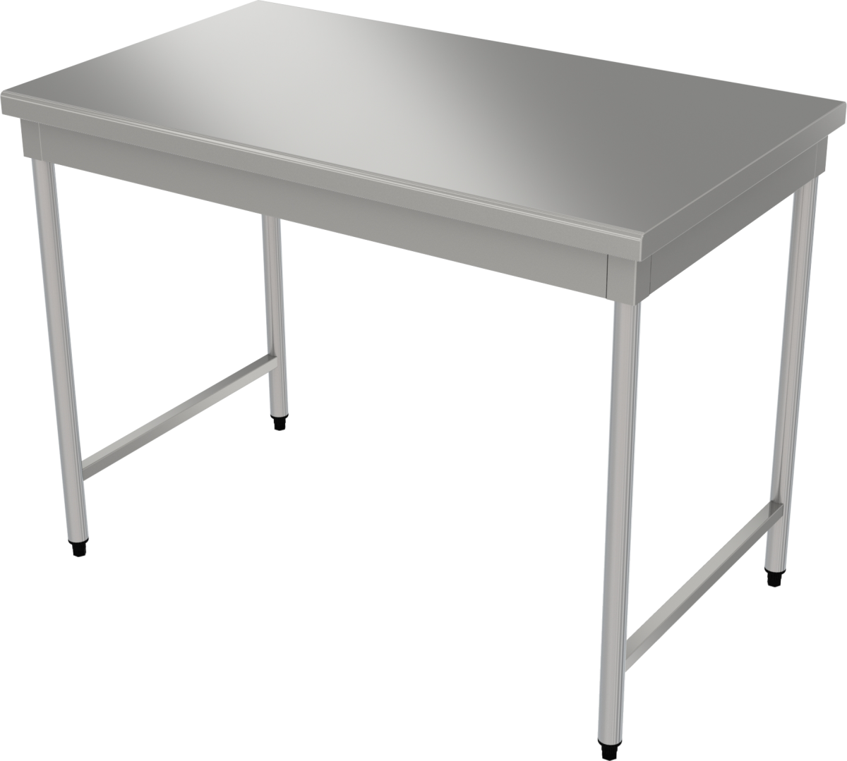 Table centrale