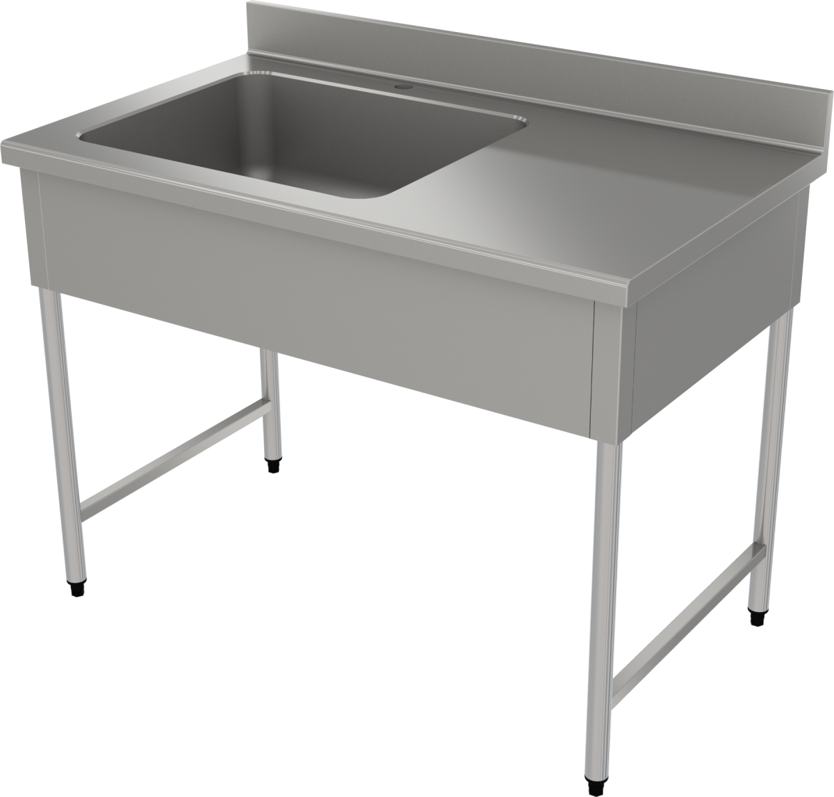Table de déboîtage
