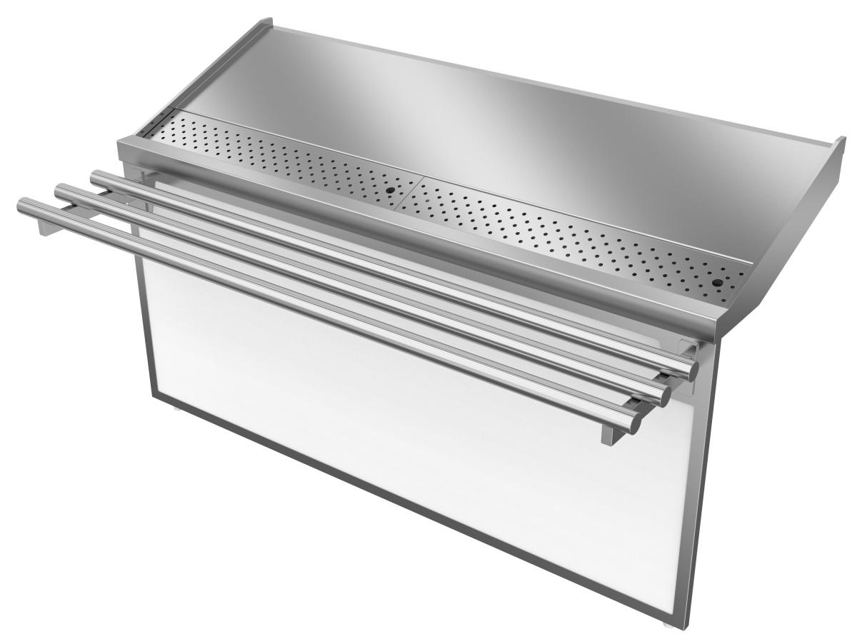 Table de tri inclinée enfant