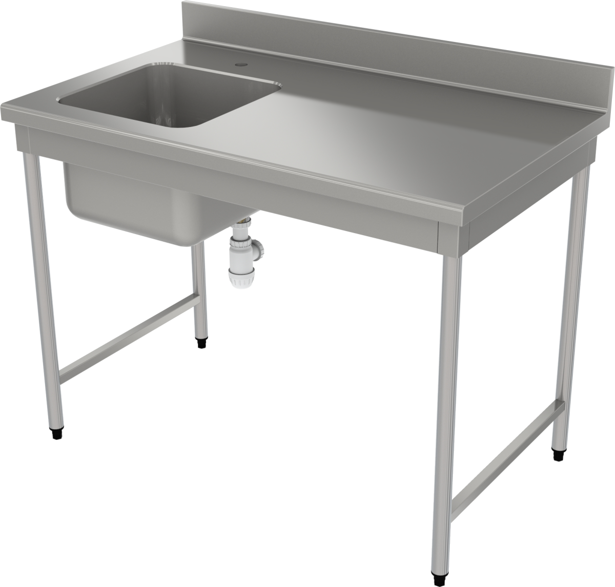 Table du chef