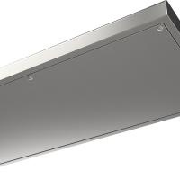 Etagère murale fixation invisible neutre