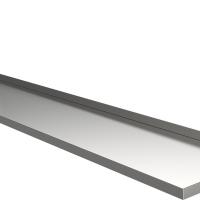 Etagère murale simple consoles vers le haut