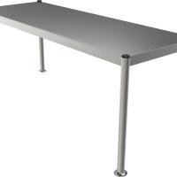 Etagère à poser simple (emboîtement) 