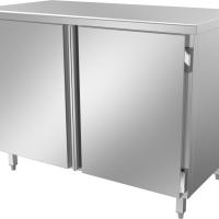 Meuble central portes battantes classiques