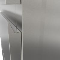 Poignée haut de gamme