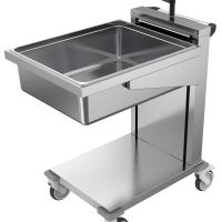 Chariot GN niveau variable niv haut