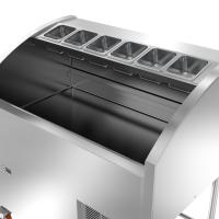 Table à flux laminaire 3 plaques ( sans les plaques)